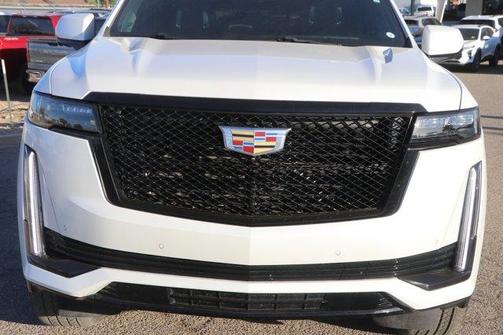 2023 Cadillac Escalade ESV Sport Platinum
