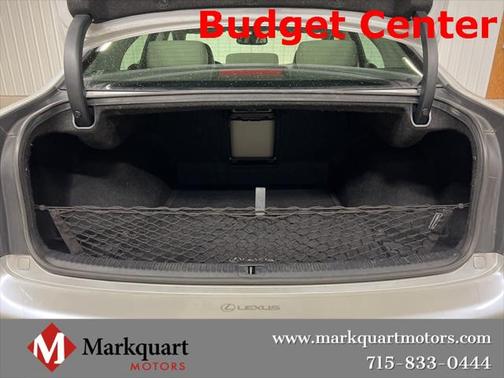 2011 Lexus IS 250 Base