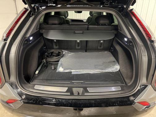 2026 Cadillac OPTIQ Premium Sport