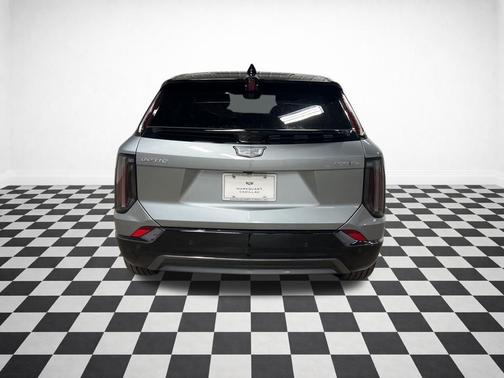 2026 Cadillac OPTIQ Premium Sport