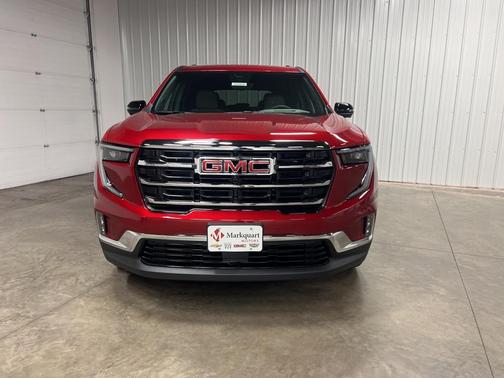2026 GMC Acadia ELEVATION AWD