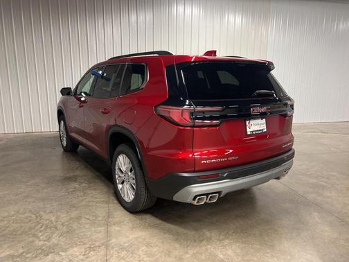 2026 GMC Acadia ELEVATION AWD