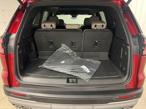 2026 GMC Acadia ELEVATION AWD