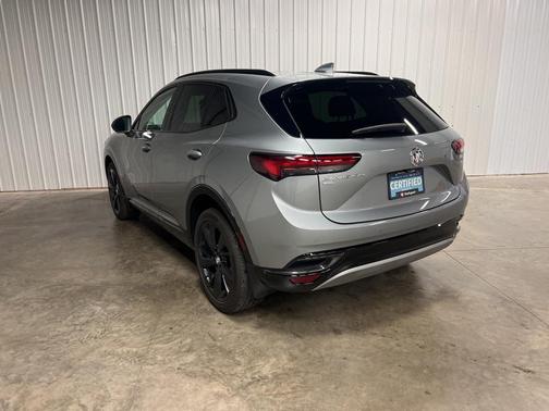 2023 Buick Envision Essence AWD