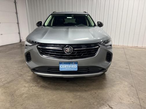 2023 Buick Envision Essence AWD