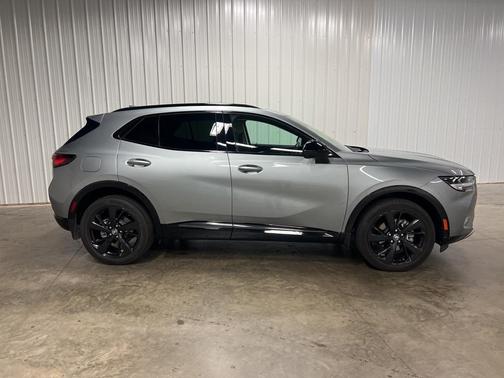 2023 Buick Envision Essence AWD