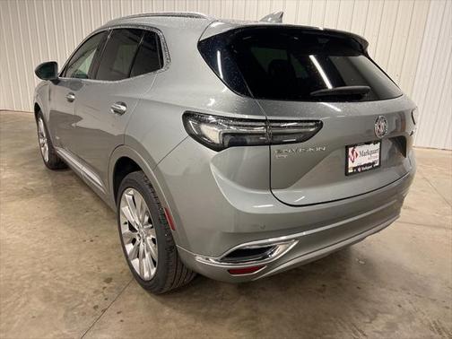 2023 Buick Envision Avenir AWD