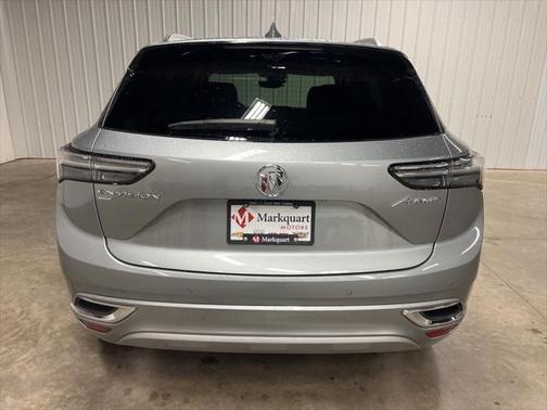 2023 Buick Envision Avenir AWD