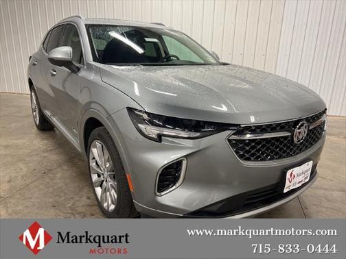 2023 Buick Envision Avenir AWD