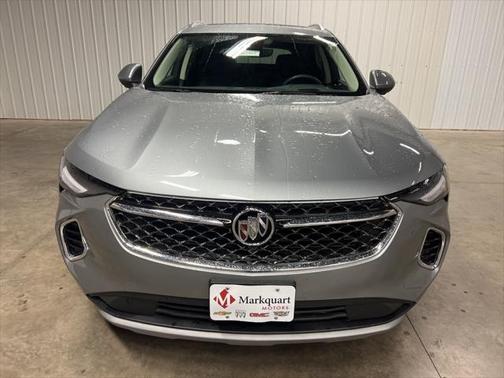 2023 Buick Envision Avenir AWD