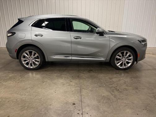2023 Buick Envision Avenir AWD