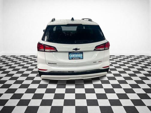 2023 Chevrolet Equinox AWD RS