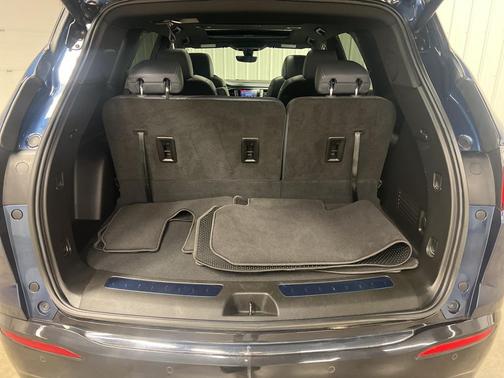 2022 Buick Enclave AWD Premium