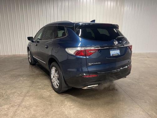 2022 Buick Enclave AWD Premium