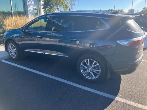 2022 Buick Enclave AWD Premium
