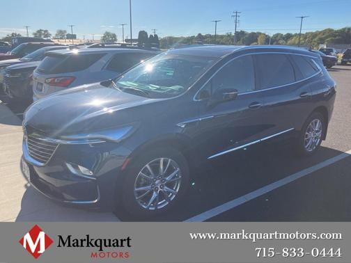 2022 Buick Enclave AWD Premium
