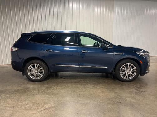 2022 Buick Enclave AWD Premium