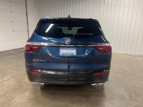 2022 Buick Enclave AWD Premium