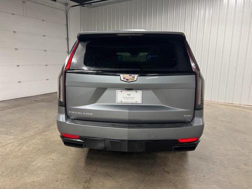 2021 Cadillac Escalade ESV Sport Platinum