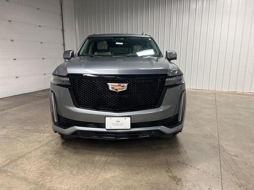 2021 Cadillac Escalade ESV Sport Platinum