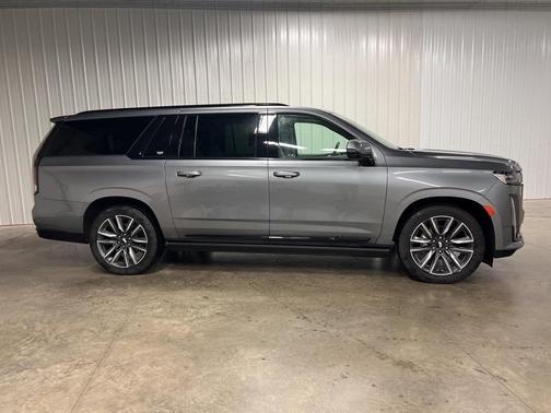 2021 Cadillac Escalade ESV Sport Platinum