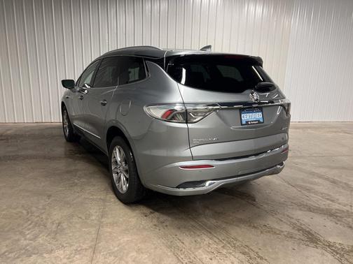 2024 Buick Enclave Avenir AWD