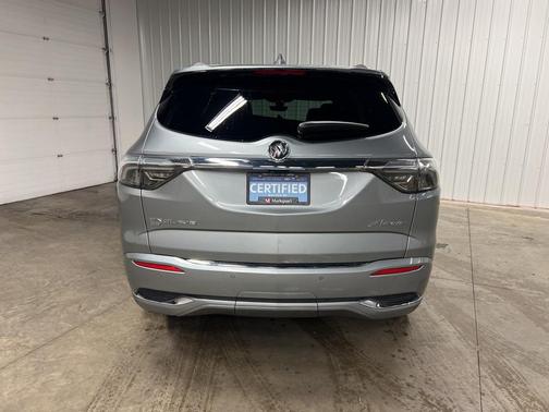 2024 Buick Enclave Avenir AWD