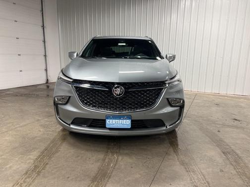 2024 Buick Enclave Avenir AWD