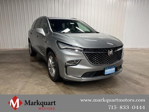 2024 Buick Enclave Avenir AWD