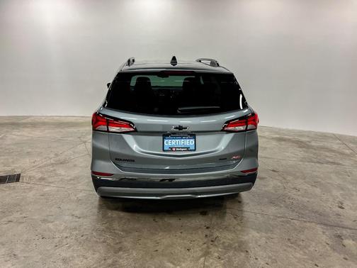 2023 Chevrolet Equinox AWD RS