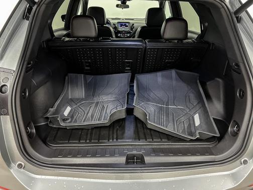 2023 Chevrolet Equinox AWD RS