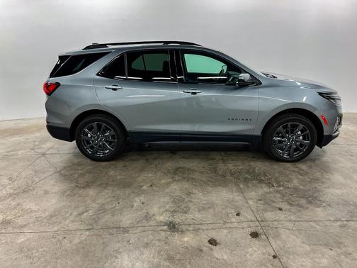 2023 Chevrolet Equinox AWD RS