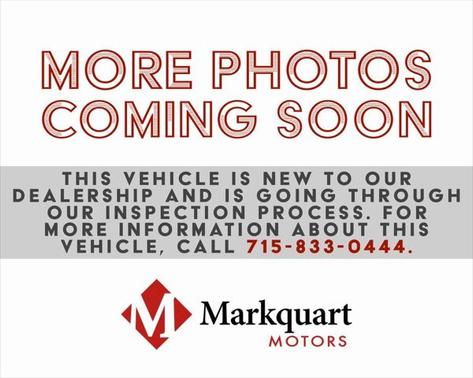 2016 Buick LaCrosse Leather