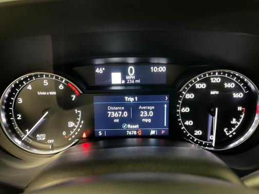 Argent Silver Metallic 2024 Cadillac CT4 Sport