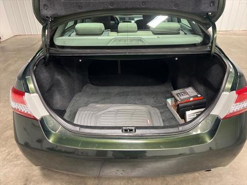 2010 Toyota Camry SE