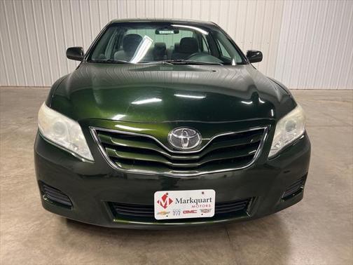 2010 Toyota Camry SE