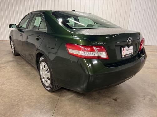 2010 Toyota Camry SE