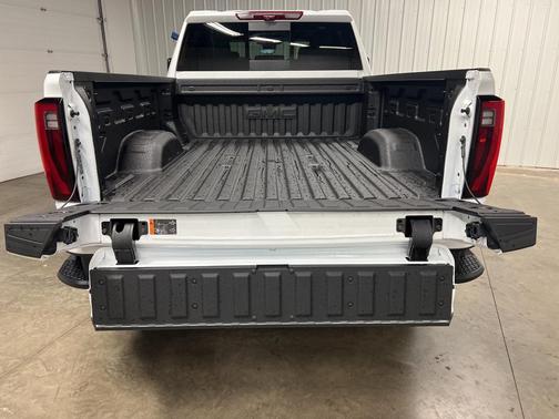 2026 GMC Sierra 2500 Denali