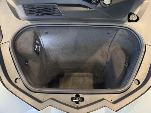 2024 Chevrolet Corvette Stingray w/1LT