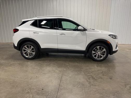 2022 Buick Encore GX Essence