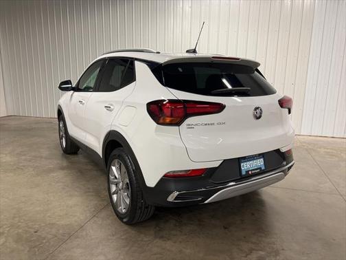 2022 Buick Encore GX Essence