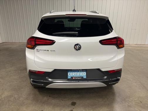 2022 Buick Encore GX Essence