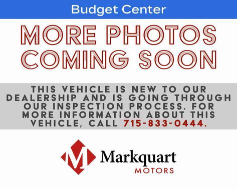 2016 Chevrolet Silverado 1500 1LT