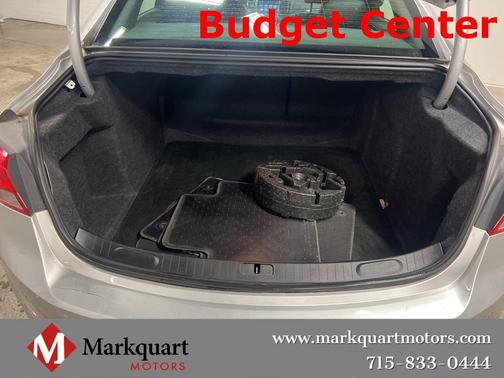 2014 Chevrolet Impala 1LT