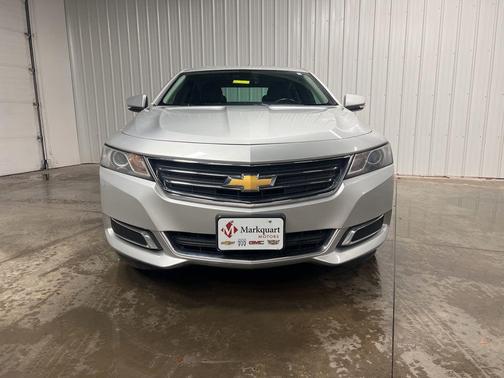 2014 Chevrolet Impala 1LT