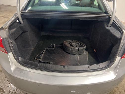 2014 Chevrolet Impala 1LT