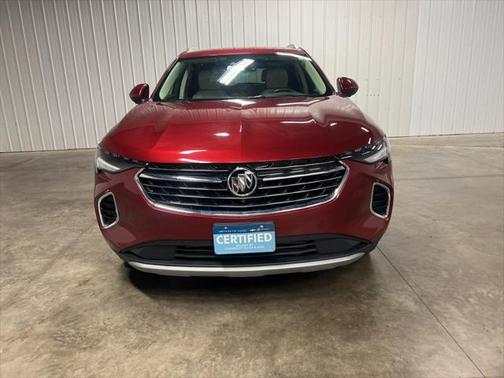 2022 Buick Envision AWD Essence
