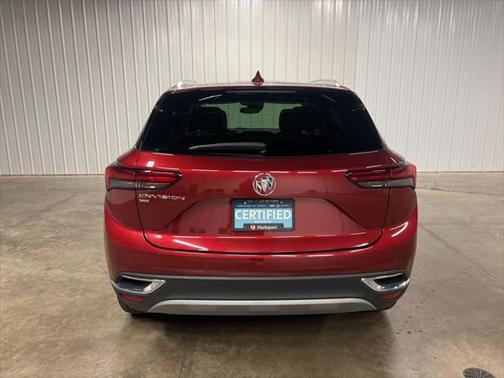 2022 Buick Envision AWD Essence