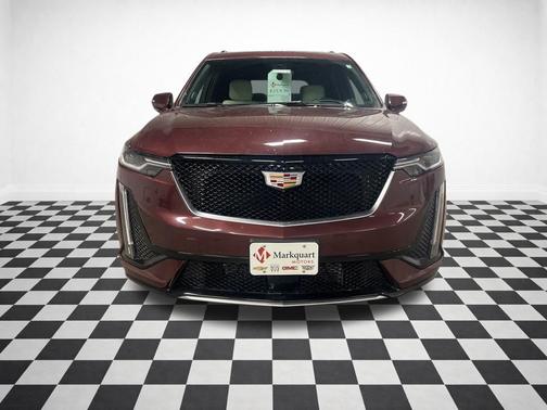 2023 Cadillac XT6 Sport AWD