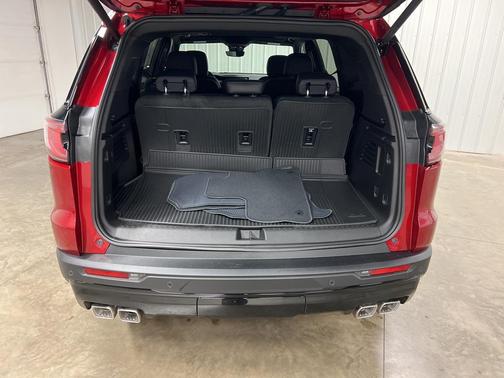 2026 GMC Acadia ELEVATION AWD